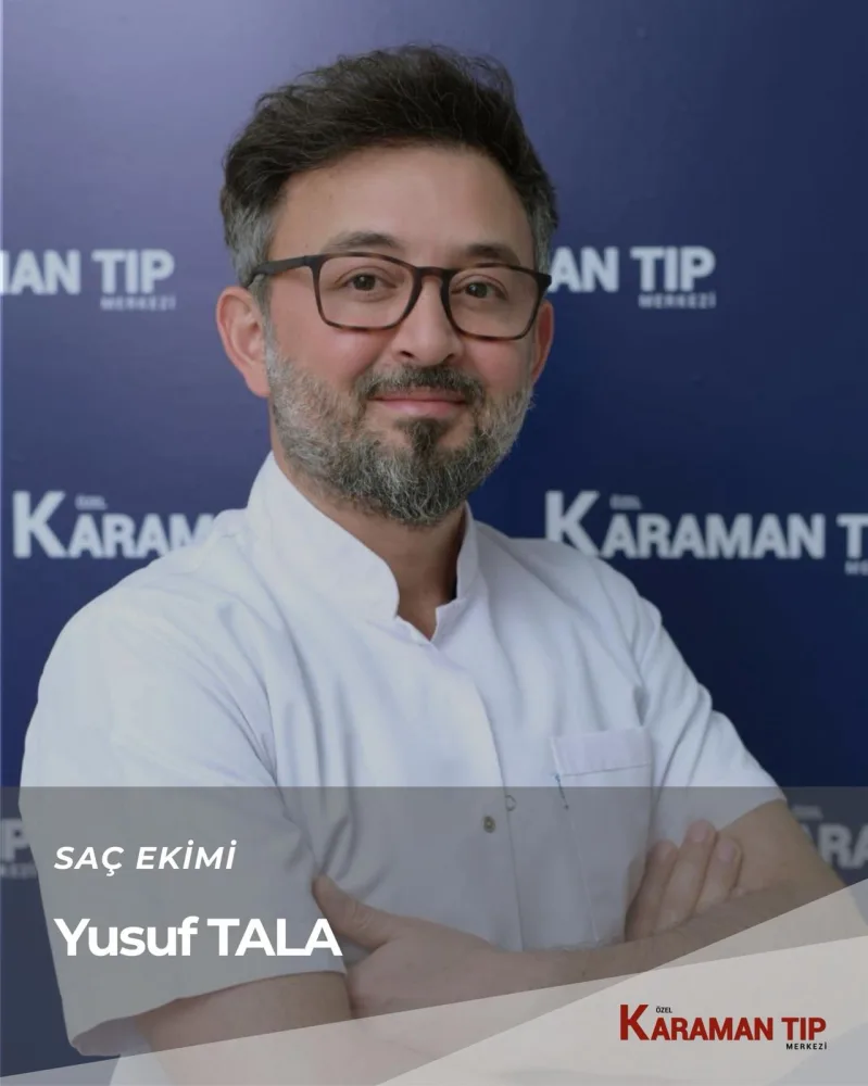 Yusuf TALA