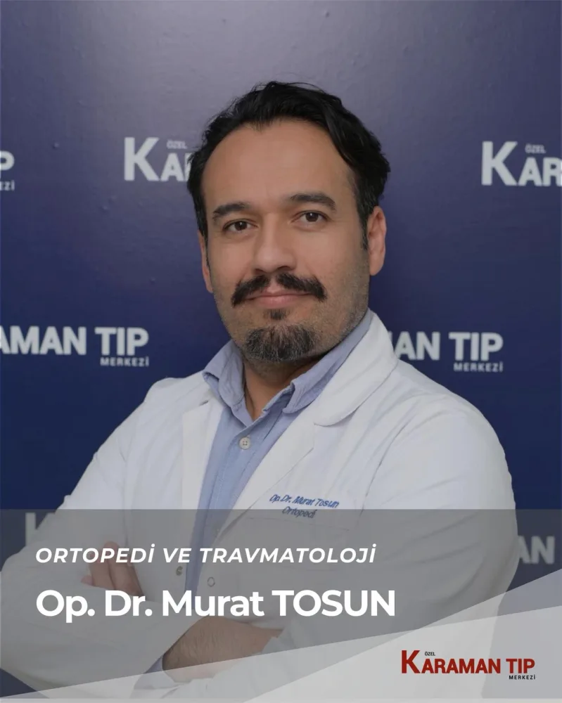 Op. Dr. Murat TOSUN
