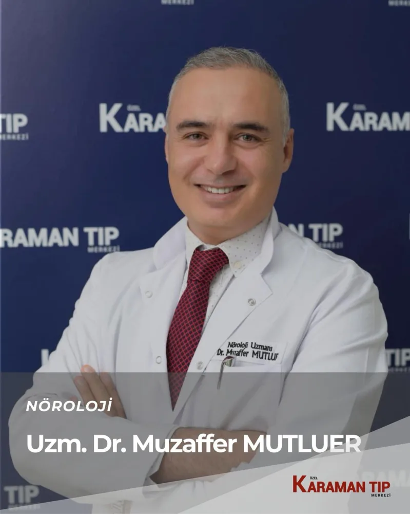 Uzm. Dr. Muzaffer MUTLUER